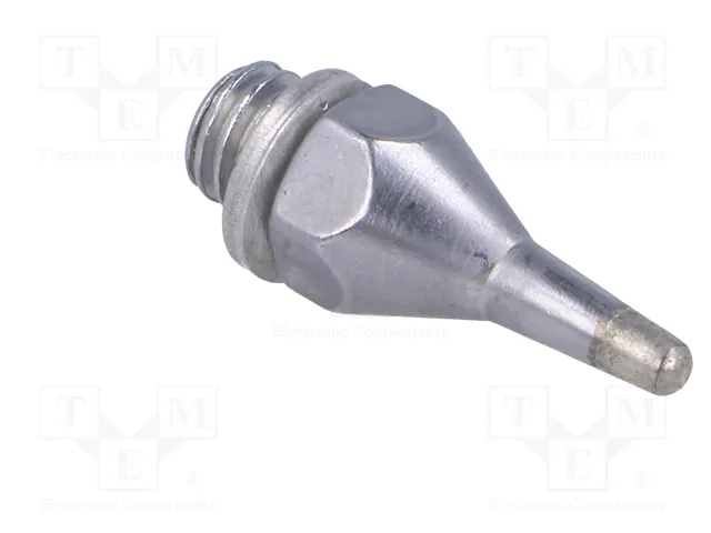 JBC TOOLS Pointe de dessoudage 1x2,7mm