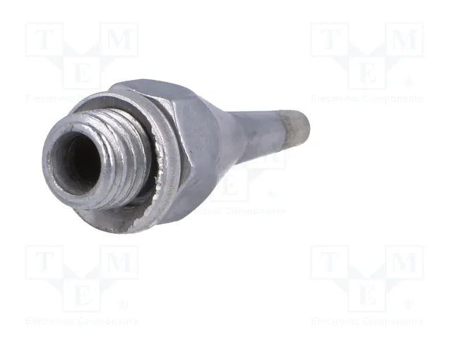 JBC TOOLS Pointe de dessoudage 1x2,7mm