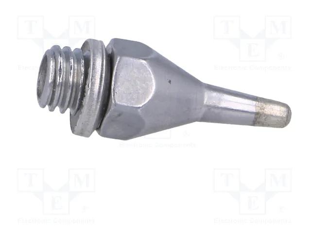 JBC TOOLS Pointe de dessoudage 1x2,7mm