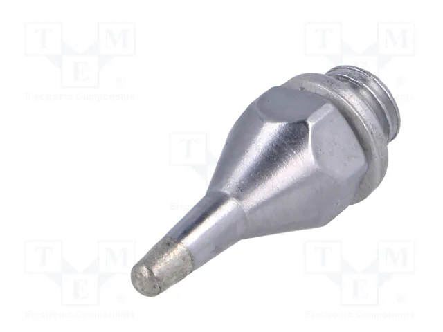 JBC TOOLS Pointe de dessoudage 1x2,7mm