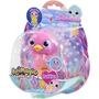 Goliath Animagic Let's Glo Puddles Pink - Animal interactif Rose