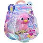 Goliath Animagic Let's Glo Puddles Pink - Animal interactif Rose