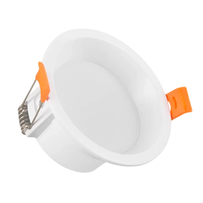 Downlight LED 7W 2700K Blanco Cálido Lifud Flicker Free Downlight LED 7W 2700K Blanco Cálido Lifud Flicker Free