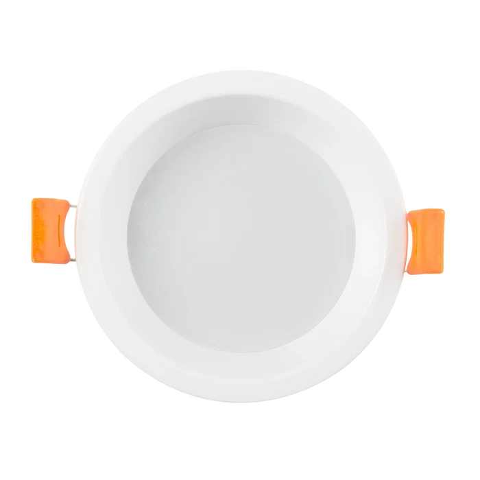 Downlight LED 7W 2700K Blanco Cálido Lifud Flicker Free Downlight LED 7W 2700K Blanco Cálido Lifud Flicker Free