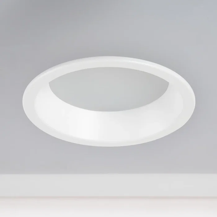 Downlight LED 7W 2700K Blanco Cálido Lifud Flicker Free Downlight LED 7W 2700K Blanco Cálido Lifud Flicker Free