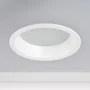 Downlight LED 7W 2700K Blanco Cálido Lifud Flicker Free