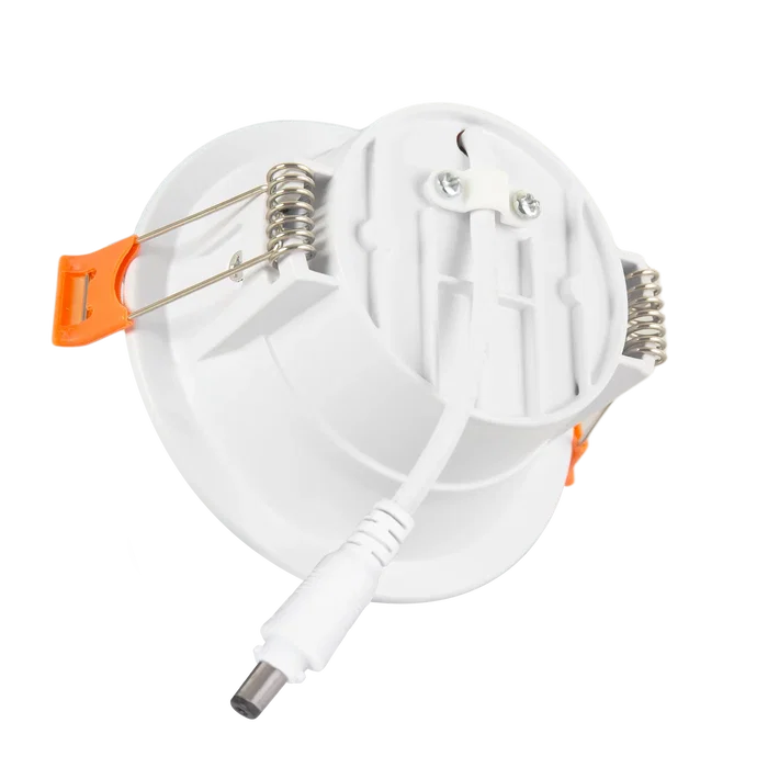 Downlight LED 7W 2700K Blanco Cálido Lifud Flicker Free Downlight LED 7W 2700K Blanco Cálido Lifud Flicker Free