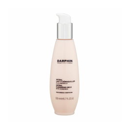 Darphin Intral Lait Démaquillante 200ml – Nettoyant Visage Doux
