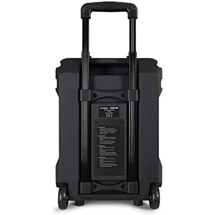 Haut-parleurs bluetooth portables FONESTAR 50263-Di Canapé Premium Haut-parleurs bluetooth portables FONESTAR 50263-Di Canapé Premium