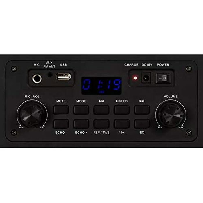 Haut-parleurs bluetooth portables FONESTAR 50263-Di Canapé Premium Haut-parleurs bluetooth portables FONESTAR 50263-Di Canapé Premium