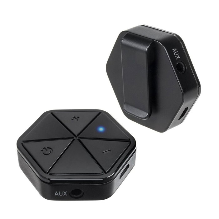 Émetteur-Récepteur d'Audio Bluetooth AudioCore AC815
