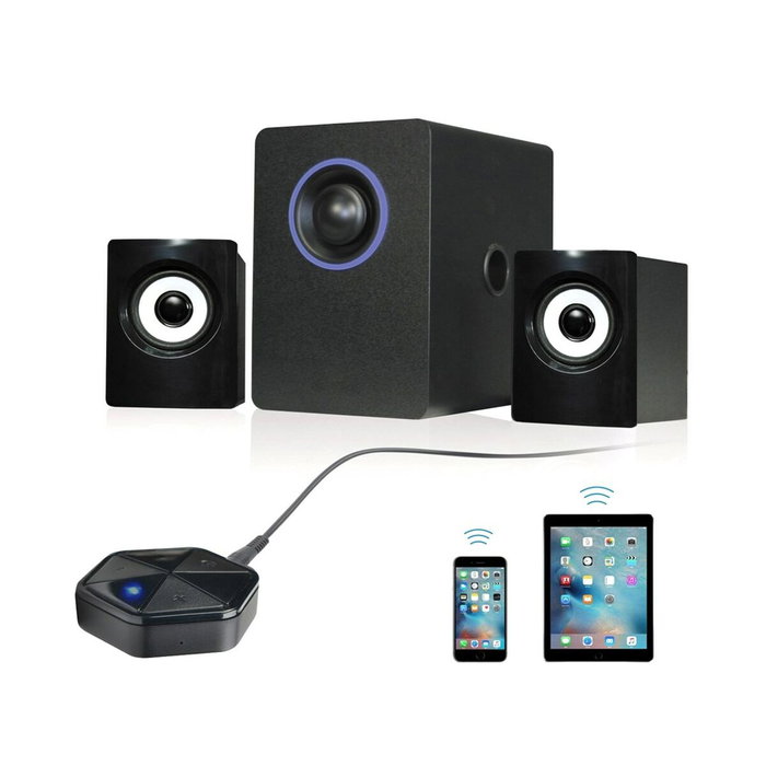 Émetteur-Récepteur d'Audio Bluetooth AudioCore AC815