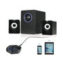 Émetteur-Récepteur d'Audio Bluetooth AudioCore AC815