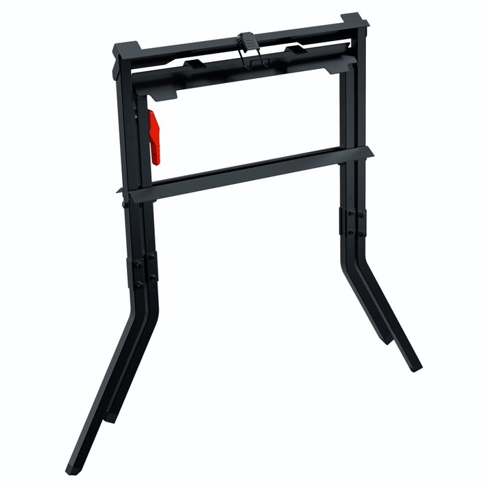 Bosch Professional GTA 571 Support de travail Bosch Professional GTA 571 Support de travail