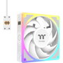 Thermaltake TOUGHFAN EX 120 ARGB Sync White 3Pack