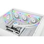 Thermaltake TOUGHFAN EX 120 ARGB Sync White 3Pack