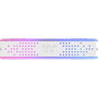 Thermaltake TOUGHFAN EX 120 ARGB Sync White 3Pack