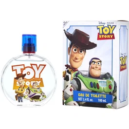 Disney Toy Story Eau de Toilette pour Enfants 100 ml