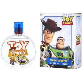 Disney Toy Story Eau de Toilette Enfants 100 ml