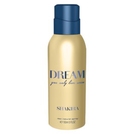 Shakira Déodorant en Spray Femme Sweet Dream You Only Live Once 150 ml