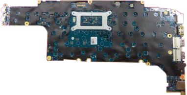 Dell - Carte mère pour Latitude 5420 avec processeur Intel Core i5-1135G7 (2,4 GHz) - Quadricœur - Compatible TPM