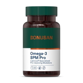 BONUSAN OMEGA 3 SPM PRO 60 per.