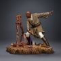 Iron Studios Statuette Art Scale Mace Windu 1/10