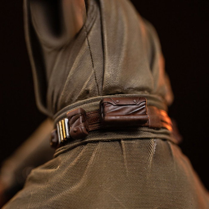 Iron Studios Statuette Art Scale Mace Windu 1/10