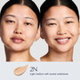Estée Lauder Double Wear Anticernes 2N