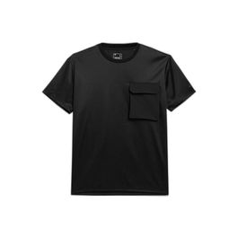 T shirt à manches courtes 4F Fnk M200 Noir XL