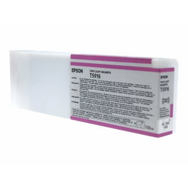 Epson Cartouche d'encre originale Stylus Pro 11880 Light magenta 700 ml