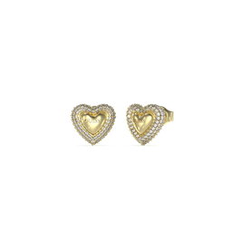 Boucles d´oreilles Femme Guess JUBE05020JWYGT-U Doré