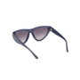 Guess GU00151-5784B Lunettes de soleil œil de chat