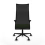 Chaise de Bureau Albacete Piqueras y Crespo B1C036N Pistache