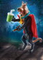 Playmobil Scooby-Doo! Figure de Collection Vampire avec Accessoires pour Enfants de 5 à 12 Ans