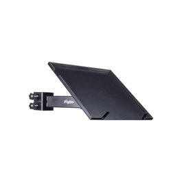 HEADLINER Plateau pour accessoires, résistant, pour artistes, créateurs, montage sur truss ou poteau 5cm, 180° pivotant