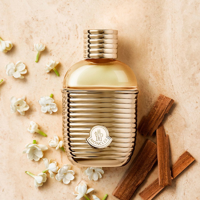 Moncler Sunrise Eau de Parfum pour Femme Vapo 60 ml