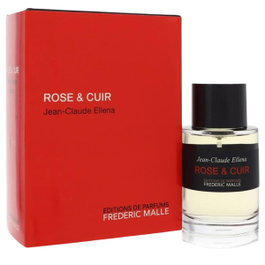 Frederic Malle Rose & Cuir Eau De Parfum 100 ml