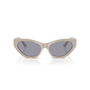 Lunettes de soleil Femme Jimmy Choo JC 5022B