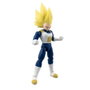 Bandai Figurine Dragon Stars Vegeta SS3 Dragon Ball Daima 17 cm