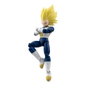 Bandai Figurine Dragon Stars Vegeta SS3 Dragon Ball Daima 17 cm