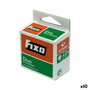 Fixo Ruban adhésif double face 30 mm x 5 m (10 Unités)