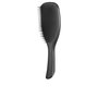 Tangle Teezer LARGE ULTIMATE DETANGLER #Black Gloss Démêlant pour Cheveux Soyeux et Éclatants