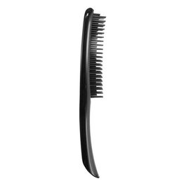 Tangle Teezer Démêlant Large Wet Detangler Black Gloss - Pour cheveux longs et épais, idéal sous la douche