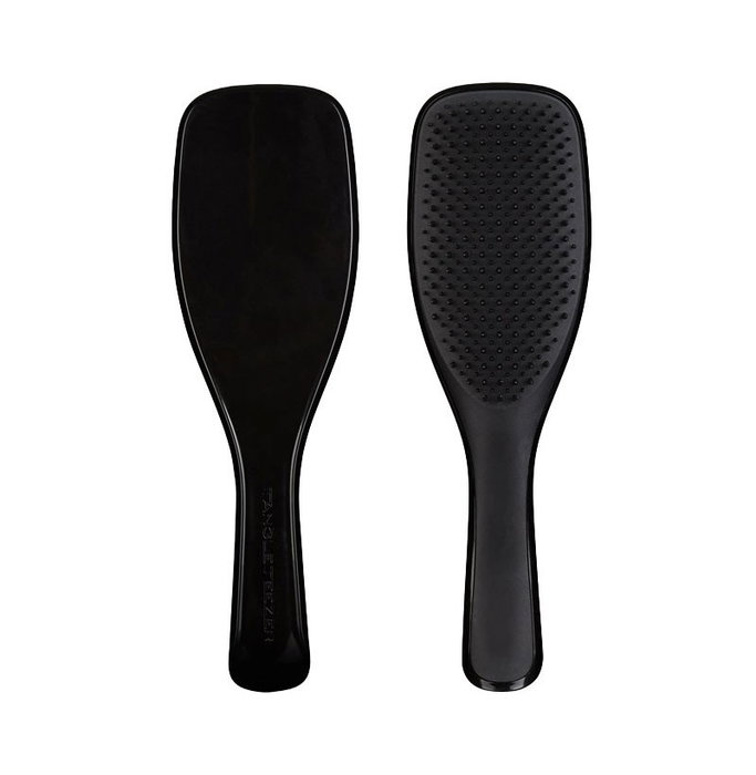 Tangle Teezer Large Wet Detangler Black Gloss