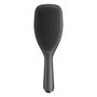 Tangle Teezer Démêlant Large Wet Detangler Black Gloss - Pour cheveux longs et épais, idéal sous la douche