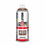 Pintyplus Peinture en spray Evolution RAL 8011 Nut Brown Mat 400 ml