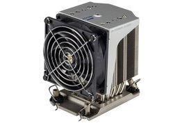 Supermicro SNK-P0080AP4 Dissipateur thermique actif 4U LGA4189