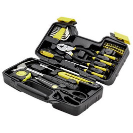 Future Coffret d'outils variés 39 pièces