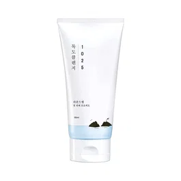 Round Lab 1025 Dokdo Mousse nettoyante douce 150 ml